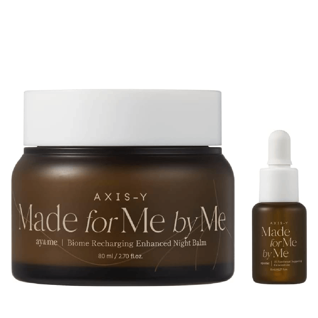 AXIS-Y Biome Night Renewal Set