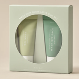 AXIS-Y Mask Now Glow Later Duo Set (30ml x 2)