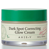 AXIS-Y Dark Spot Correcting Glow Cream (50ml)