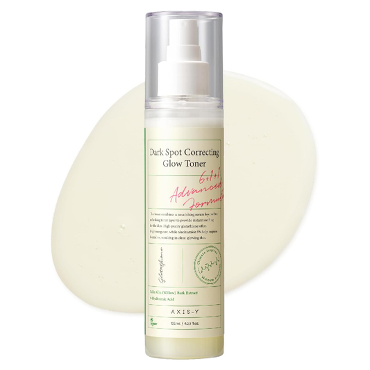AXIS-Y Dark Spot Correcting Glow Serum 50ml