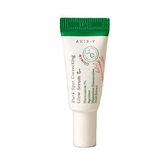 AXIS-Y Dark Spot Correcting Glow Serum 5ml