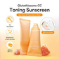 Abib Glutathiosome CC Sunscreen Toning Tube 50ml