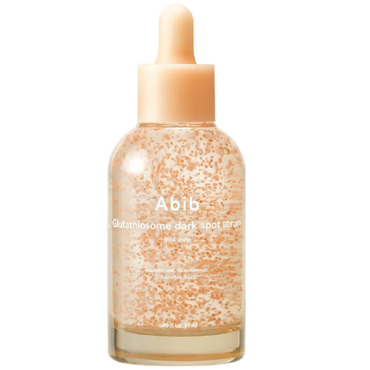 Abib Glutathiosome Dark Spot Serum 50ml