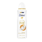 Dove Advanced Care Coconut & Jasmine 72H Anti-Perspirant Spray 200ml