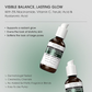 Advanced Clinicals 5% Niacinamide Serum 52ml