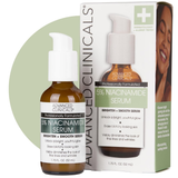 Advanced Clinicals 5% Niacinamide Serum 52ml