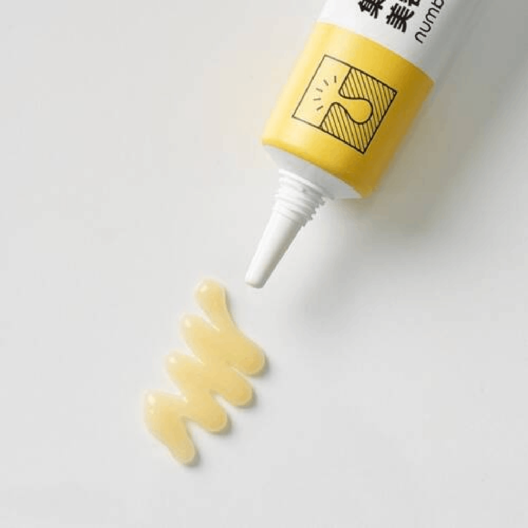 Numbuzin No.3 Pore Reset Ampoule Shot 25ml