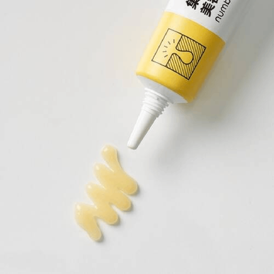 Numbuzin No.3 Pore Reset Ampoule Shot 25ml