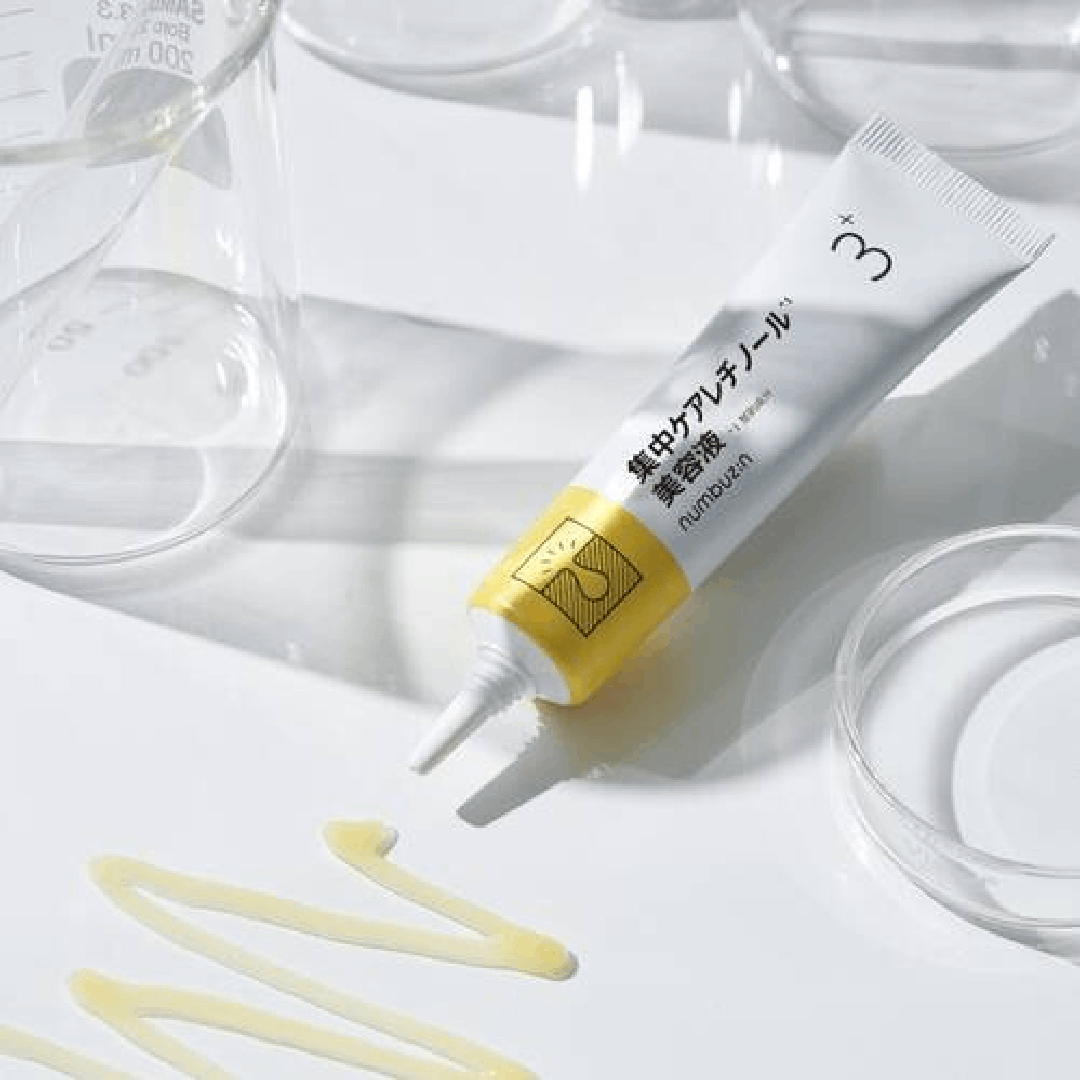 Numbuzin No.3 Pore Reset Ampoule Shot 25ml