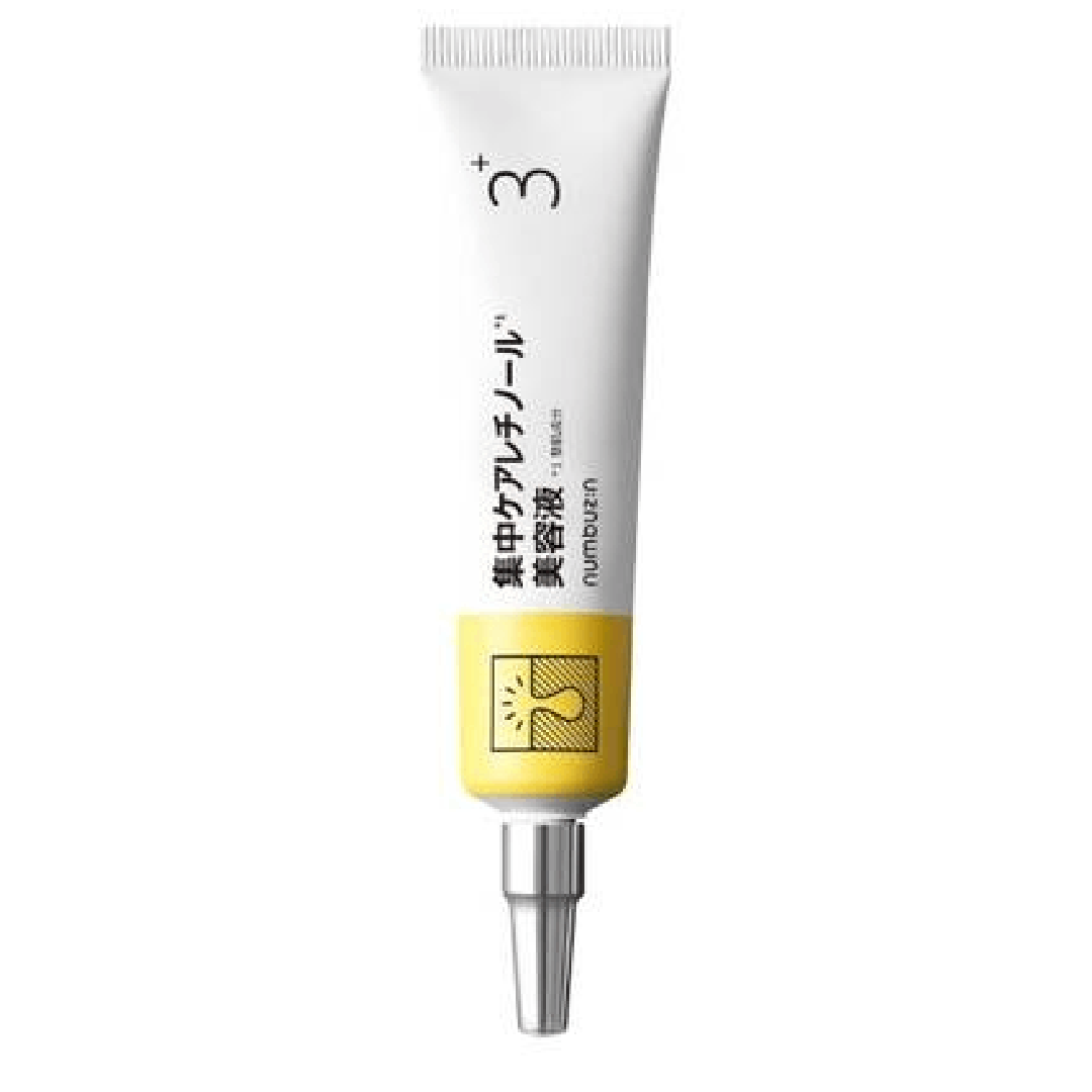 Numbuzin No.3 Pore Reset Ampoule Shot 25ml