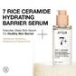 Anua 7 Rice Ceramide Hydrating Barrier Serum 50ml