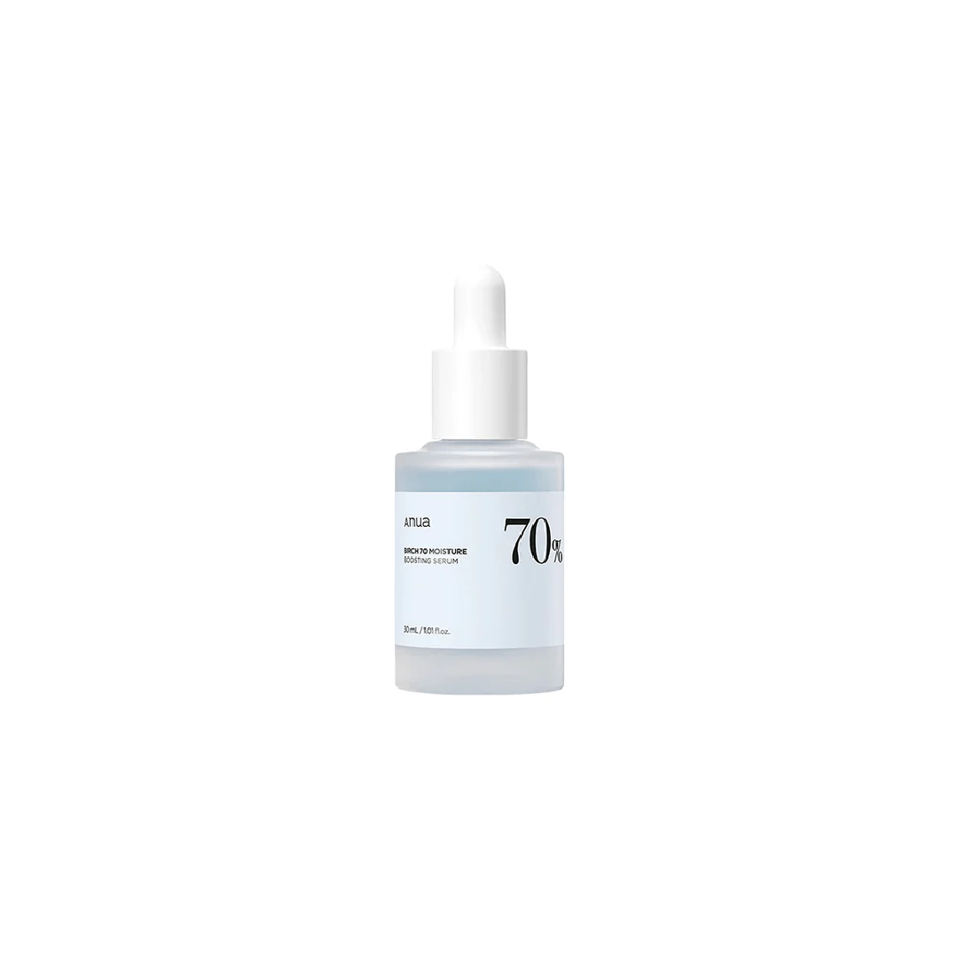 Anua Birch 70 Moisture Boosting Serum 30ml