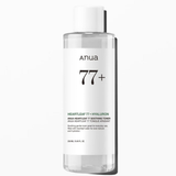 Anua Heartleaf 77% Hyaluron Soothing Toner
