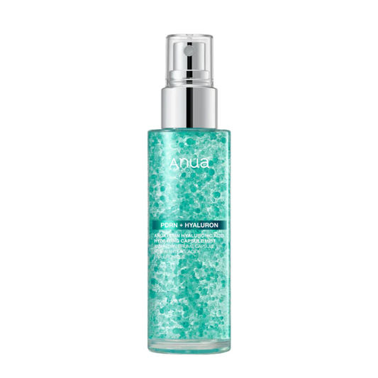 Anua PDRN Hyaluronic Acid Hydrating Capsule Mist 100ml