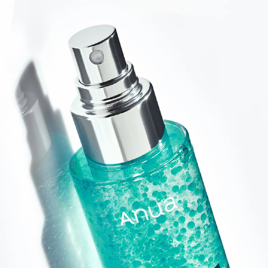 Anua PDRN Hyaluronic Acid Hydrating Capsule Mist 100ml