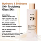 Anua Rice Daily Glow Duo – Brightening Skincare Set