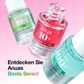 Anua Serum Mini Travel Kit 10ml