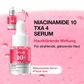 Anua Serum Mini Travel Kit 10ml
