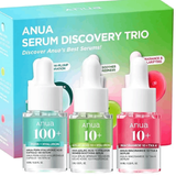 Anua Serum Mini Travel Kit 10ml