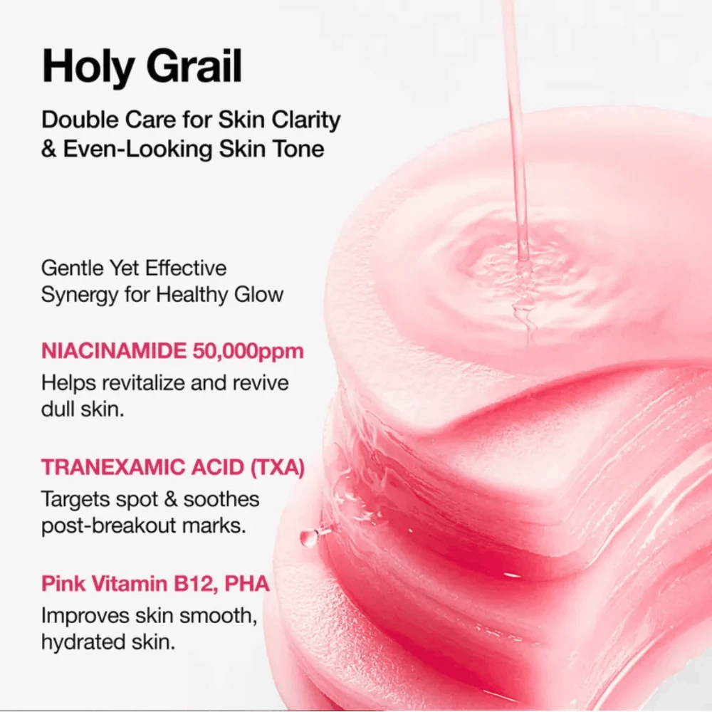 ANUA Niacinamide 5% + TXA Brightening Pads (60 Pads / 210ml)
