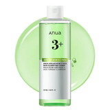 Anua Azelaic Acid 3% Cica Skin Clarifying Toner 250ml