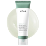 Anua Heartleaf LHA Moisture Peeling Gel 120ml