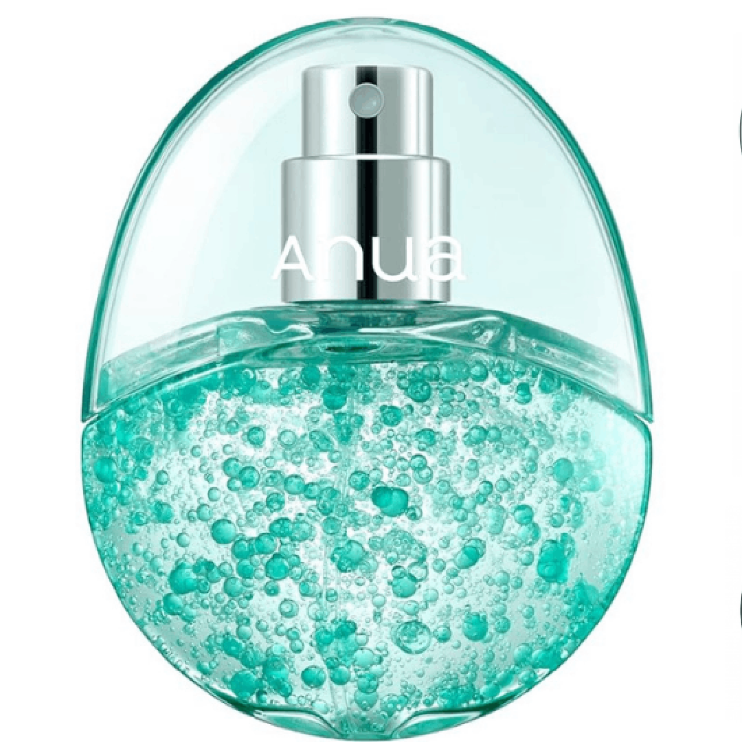 Anua PDRN Hyaluronic Acid Hydrating Capsule Mist 30ml