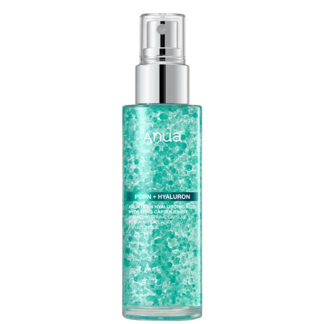 Anua PDRN Hyaluronic Acid Hydrating Capsule Mist 100ml