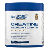 Applied Nutrition Unflavoured Creatine Monohydrate 250g