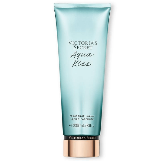 Aqua Kiss Fragrance Body Lotion