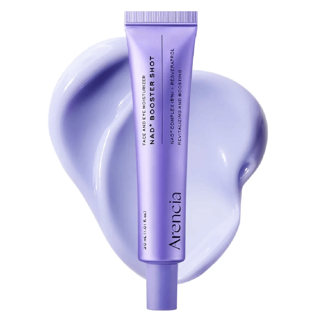 Arencia NAD Booster Shot 30ml