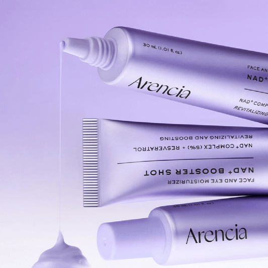Arencia NAD Booster Shot 30ml