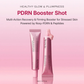 Arencia PDRN Face & Eye Booster Cream 30ml