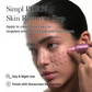 Arencia PDRN Face & Eye Booster Cream 30ml