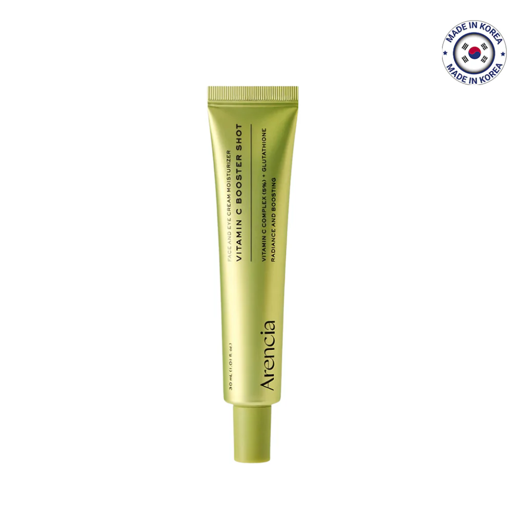 Arencia Vitamin C Booster Shot Serum 30ml