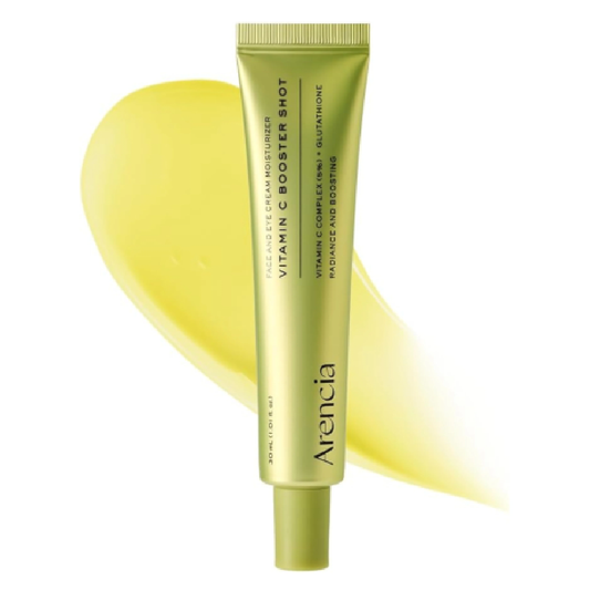 Arencia Vitamin C Booster Shot Serum 30ml