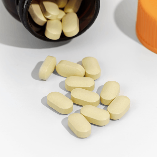 Asco-1 Collagen Advanced – 90 Tablets