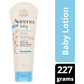 Aveeno Baby Daily Lotion 227ml