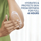 Cetaphil Moisturizing Cream Non-Greasy 453g