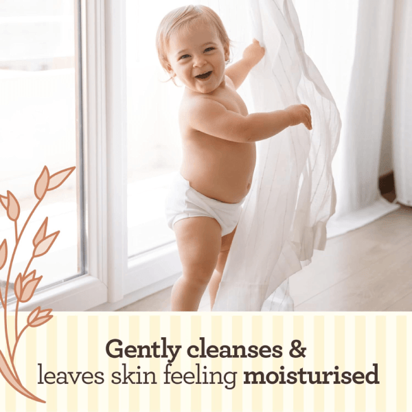 Aveeno Baby Daily Lotion 227ml