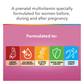 Centrum Prenatal Complete Multivitamin – 100 Tablets