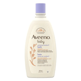 Aveeno Baby Calming Comfort Bedtime Wash 532ml