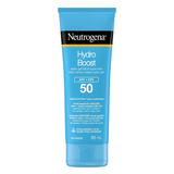 Neutrogena Hydro Boost Water Gel SPF 50 - 88ml