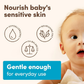 AVEENO Baby Daily Moisture Lotion 532ml