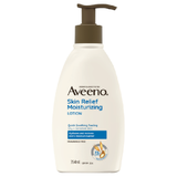 AVEENO Skin Relief Body Lotion 354ml