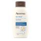 Aveeno Active Naturals Unscented Moisturizing Lotion for Sensitive Skin