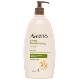 Aveeno Daily Moisturizing Lotion 532ml