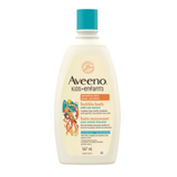 Aveeno Kids Sensitive Skin Bubble Bath 567ml