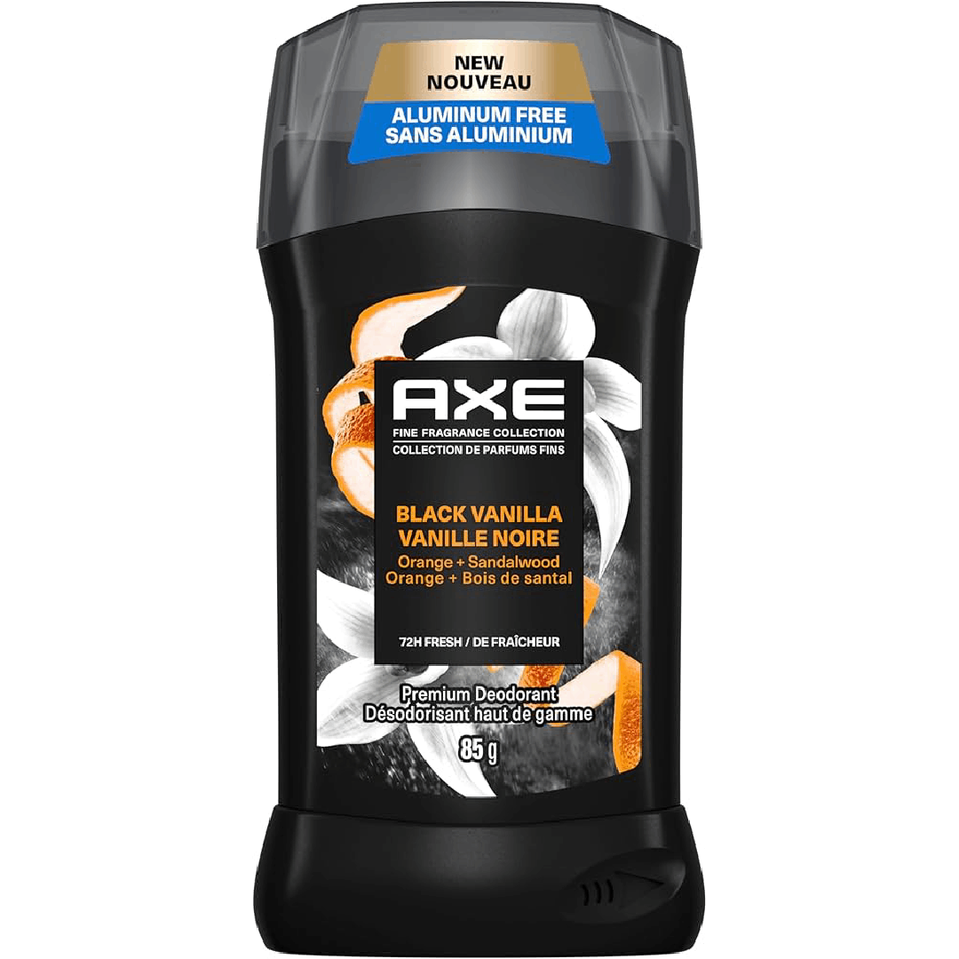 AXE Fine Fragrance Deodorant 85g