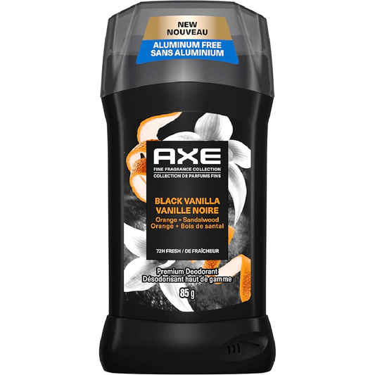 AXE Fine Fragrance Deodorant 85g